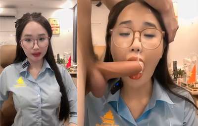 Clip Sex Thạch Nhung Bắc Ninh Bú Cặc Cực Hot - xgvsjovc.sbs