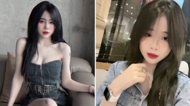 Lộ Clip Sex Thiếu Tá Vũ Thị Minh Huệ Cực Hot - xgvsjovc.sbs