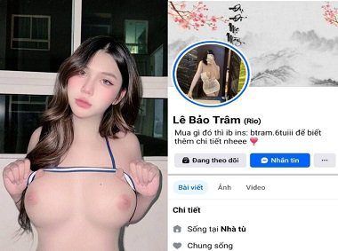 Lê Bảo Trâm đụ nhau với ba anh - xgvsjovc.sbs