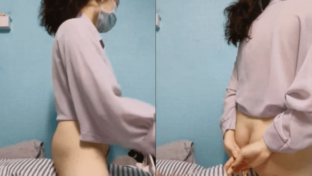 Em gái áo tím nhún nhảy Phần 1 - xgvsjovc.sbs