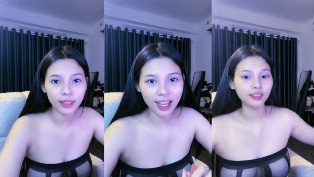 Bé Nabi không biết ăn gì mà xinh quá chừng Part 1 - xgvsjovc.sbs