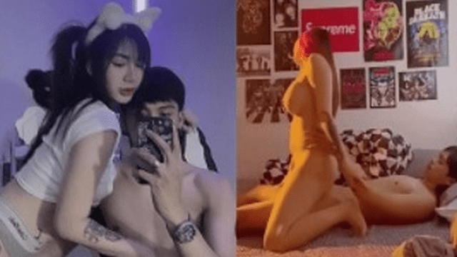 Idol sex bé Tôm onlyfans chịch nhau với bạn trai - xgvsjovc.sbs