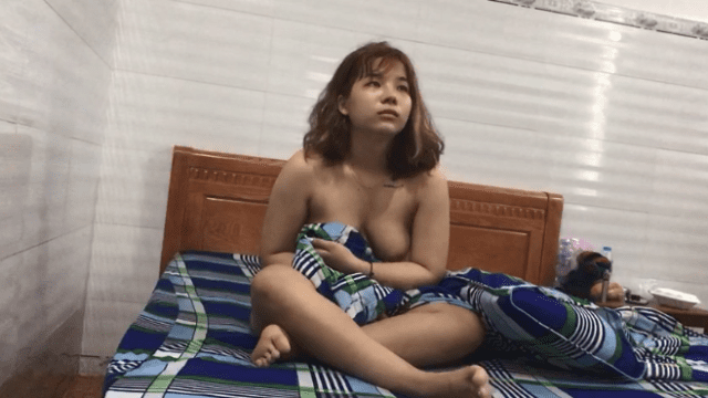 Đôi bạn trẻ tình tứ trong nhà nghỉ - xgvsjovc.sbs