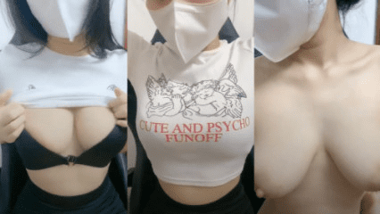 Em Mai học sinh cấp ba dáng ngon thủ dâm trên Bigo - xgvsjovc.sbs