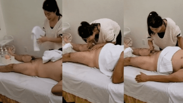 Yếu sinh lý đi massage súc bình xăng con - xgvsjovc.sbs