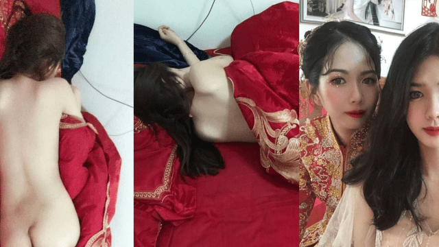 Cô dâu mới cưới - xgvsjovc.sbs