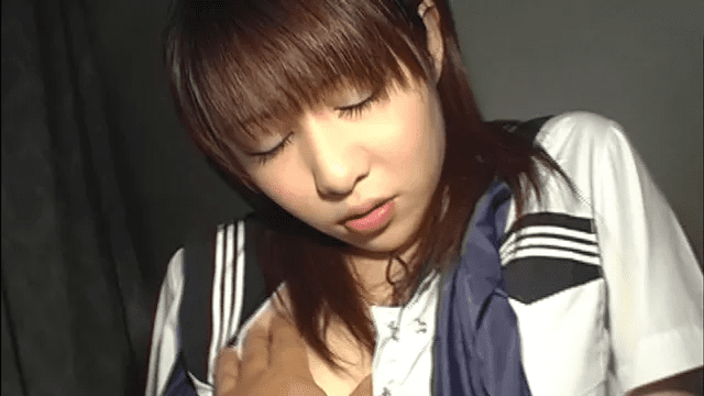 3271 - Sung sướng cùng em nữ sinh mặc đồng phục đáng yêu - xgvsjovc.sbs