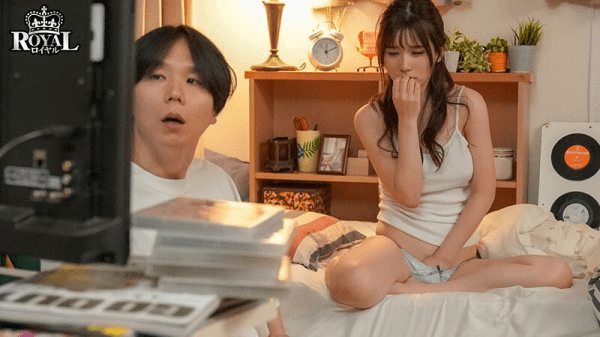 ROYD-181_Cuối cùng thì chúng tôi đã đụ nhau Itsukaichi Mei - xgvsjovc.sbs