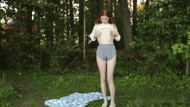 Stunning18 - Thư giãn trên chiếc khăn sung sướng - xgvsjovc.sbs