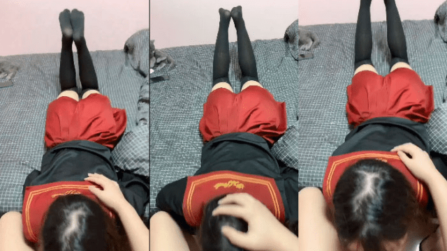 Em nữ sinh mông to, bím không lông Phần 1 - xgvsjovc.sbs