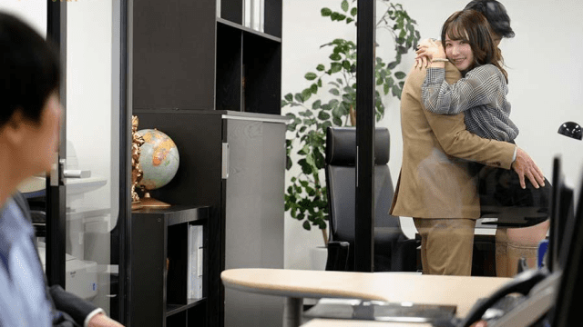 FSDSS-585_Đụ cô tình nhân dâm đãng của sếp - xgvsjovc.sbs