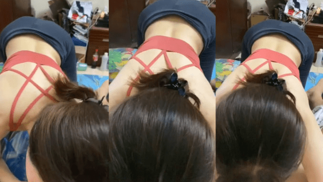 Phang vợ yêu thích tập gym cực sướng - xgvsjovc.sbs