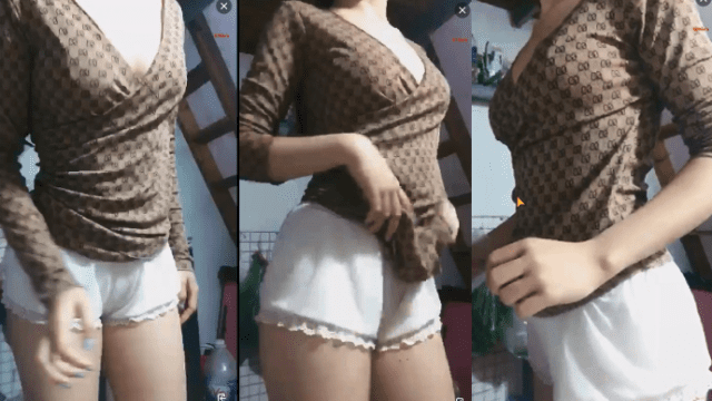 Em bé ngây thơ livestream show hàng Phần 3 - xgvsjovc.sbs