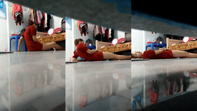 Quay lén em gái hàng xóm - xgvsjovc.sbs