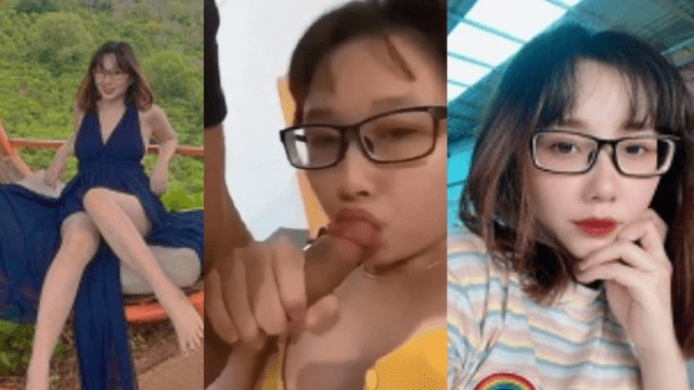 Gái đeo kính dâm lắm anh em ạ - xgvsjovc.sbs