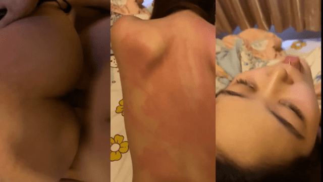 Lấy cây cà lem, quất vào mông em ny thích bạo dâm Phần 1 - xgvsjovc.sbs