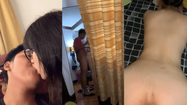 Có người yêu dâm như thế này thì địt mới sướng Phần 1 - xgvsjovc.sbs