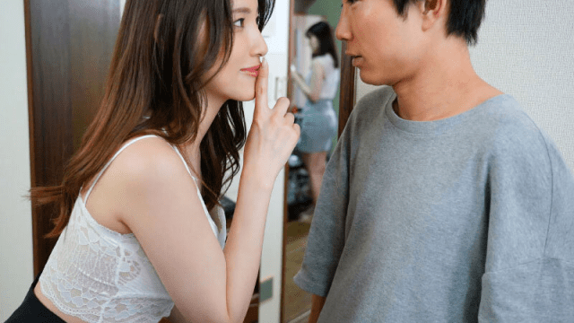 MIAA-715_Tôi bị cô chị của bạn gái vắt sạch tinh trùng - xgvsjovc.sbs