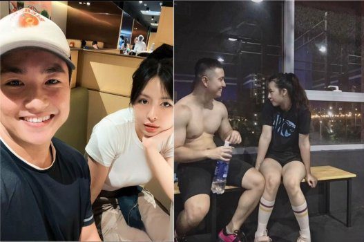 Anh PT may mắn và em gái nứng lờ - xgvsjovc.sbs