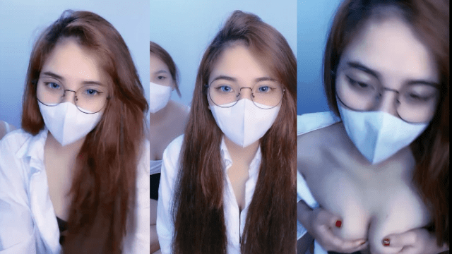 Hai em teen mới lớn livestream show hàng cực phê Part 4 - xgvsjovc.sbs