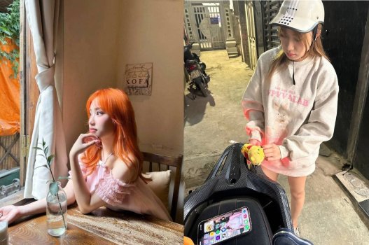 Cho em tóc vàng lên đỉnh mỗi khi đi chơi - xgvsjovc.sbs