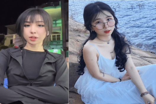 Cô nữ sinh Nguyễn Uyên Trang hóa thần dâm - xgvsjovc.sbs