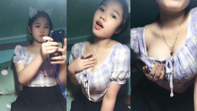 Múi mít non tơ show bím kiếm tiền Phần 2 - xgvsjovc.sbs