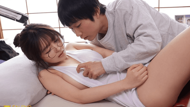 FSDSS-828_Giúp cô chị họ hết tự kỷ Mami Mashiro - xgvsjovc.sbs