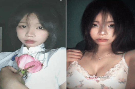 Em nữ sinh lần đầu bị bạn phá trinh - xgvsjovc.sbs