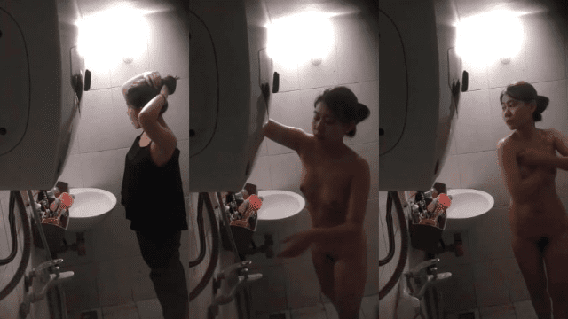 Thêm 1 em xinh gái dáng ngon đi tắm bị quay lén - xgvsjovc.sbs