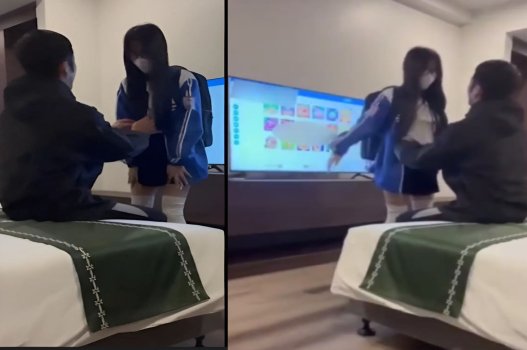 Clip sex nữ sinh trốn học đi địt nhau - xgvsjovc.sbs