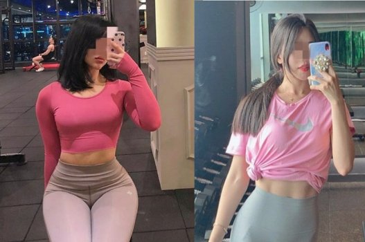 Đã quá được địt em gái xinh tập gym - xgvsjovc.sbs