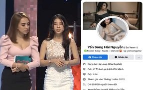 Nguyễn Hải Song yến là cái tên được tiemf kiếm nhiều nhất - xgvsjovc.sbs